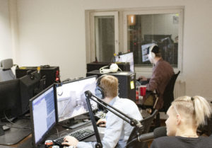 streamnight