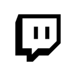 Twitch icon