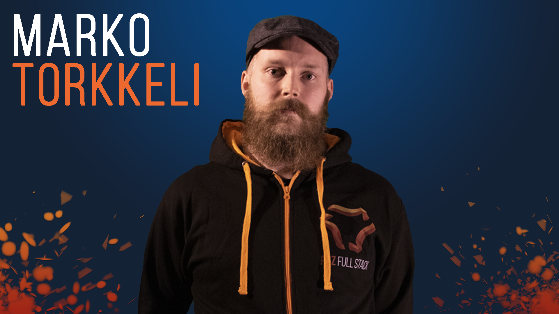PHZ Game Studios Marko Torkkeli