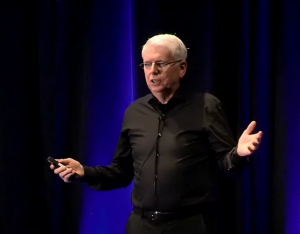 Jeff Sutherland